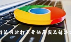 比特派网站打不开的原因及解决方案