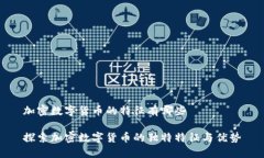 加密数字货币的特征有哪些探索加密数字货币的