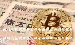 比特钱包代理节点的全面解析与应用指南比特钱