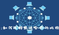 比特币钱包：如何选择最适合你的比特币存储方