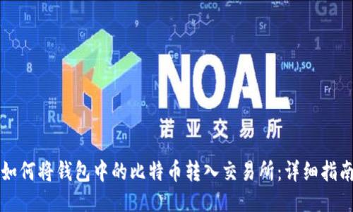 如何将钱包中的比特币转入交易所：详细指南