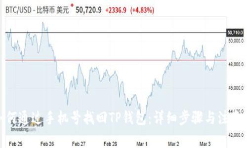 : 如何通过手机号找回TP钱包：详细步骤与注意事项