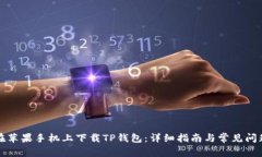 如何在苹果手机上下载TP钱包：详细指南与常见问