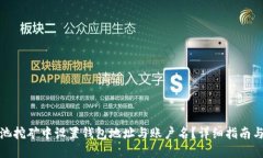 如何在鱼池挖矿中设置钱包地址与账户名？详细