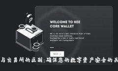 冷钱包与交易所的区别：确保您的数字资产安全