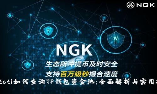 biatoti如何查询TP钱包资金池：全面解析与实用技巧